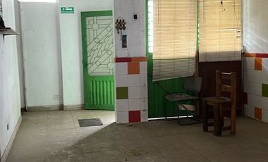 casa en venta en latino. Cod V14067