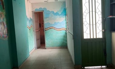 casa en venta en latino. Cod V14067