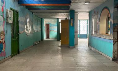 casa en venta en latino. Cod V14067