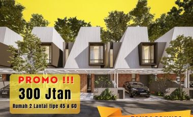 Dapatkan Promo Bonus I Phone Ambil Rumah Di Sukawana 2 Lantai