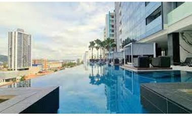 APARTAMENTO LINEA BLANCA PH NUOVO ARMANI AV BALBOA