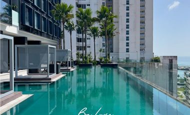 APARTAMENTO LINEA BLANCA PH NUOVO ARMANI AV BALBOA