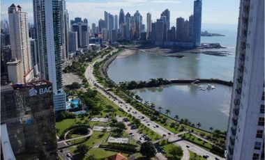 APARTAMENTO LINEA BLANCA PH NUOVO ARMANI AV BALBOA