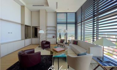 APARTAMENTO LINEA BLANCA PH NUOVO ARMANI AV BALBOA