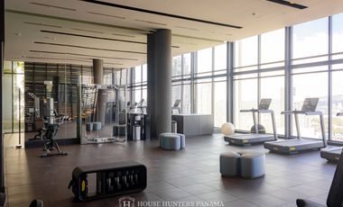 APARTAMENTO LINEA BLANCA PH NUOVO ARMANI AV BALBOA