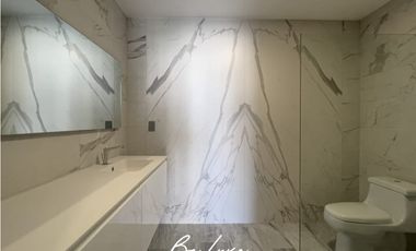 APARTAMENTO LINEA BLANCA PH NUOVO ARMANI AV BALBOA