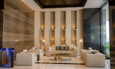 APARTAMENTO LINEA BLANCA PH NUOVO ARMANI AV BALBOA