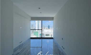 APARTAMENTO LINEA BLANCA PH NUOVO ARMANI AV BALBOA