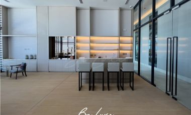 APARTAMENTO LINEA BLANCA PH NUOVO ARMANI AV BALBOA