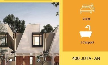 Rumah Kertajati Sisa 8 Unit Dekat Tol Cisumdawu Survey Lokasi Segera