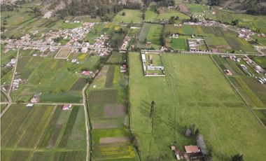 VENDO TERRENO 10,000 M2 PAMPA DE ANTA CUSCO PERU