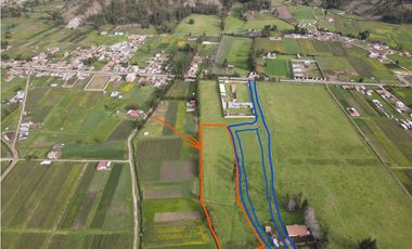 VENDO TERRENO 10,000 M2 PAMPA DE ANTA CUSCO PERU