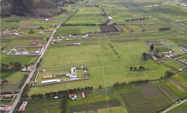 VENDO TERRENO 10,000 M2 PAMPA DE ANTA CUSCO PERU
