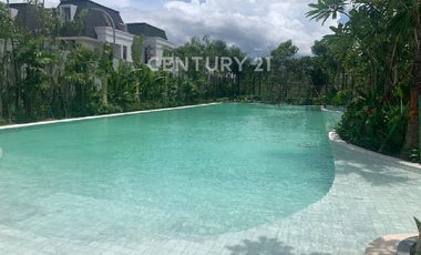 17402 Disewakan Rumah Baru Modern Citra Garden Bintaro Hot Deal
