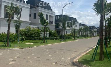 17402 Disewakan Rumah Baru Modern Citra Garden Bintaro Hot Deal