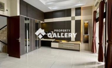 Rumah Komplek Villa Jati Mas Jalan Perintis Kemerdekaan MEDAN