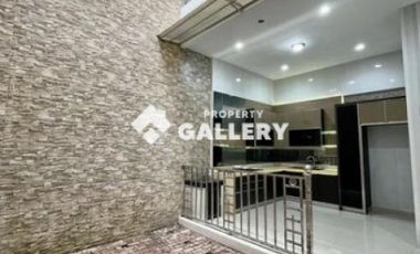 Rumah Komplek Villa Jati Mas Jalan Perintis Kemerdekaan MEDAN