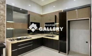 Rumah Komplek Villa Jati Mas Jalan Perintis Kemerdekaan MEDAN