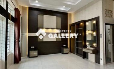 Rumah Komplek Villa Jati Mas Jalan Perintis Kemerdekaan MEDAN