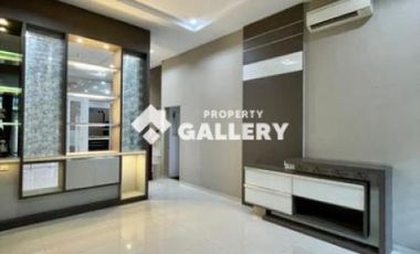 Rumah Komplek Villa Jati Mas Jalan Perintis Kemerdekaan MEDAN