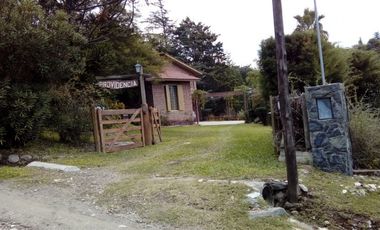 Venta casa en Comuna Tala Huasi