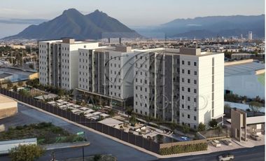 Departamentos Venta San Nicolás de los Garza Zona San Nicolas 69-DV-2275