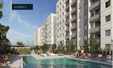 Departamentos Venta San Nicolás de los Garza Zona San Nicolas 69-DV-2275