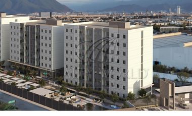 Departamentos en Venta en Jardines de Anáhuac