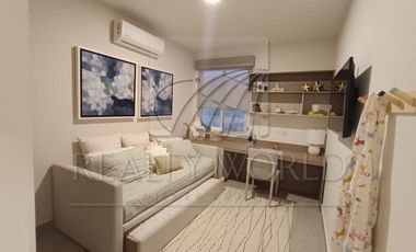 Departamentos Venta San Nicolás de los Garza Zona San Nicolas 69-DV-2275
