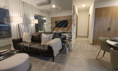 Departamentos Venta San Nicolás de los Garza Zona San Nicolas 69-DV-2275