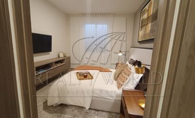 Departamentos Venta San Nicolás de los Garza Zona San Nicolas 69-DV-2275