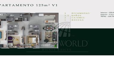 Departamentos en Venta en Jardines de Anáhuac