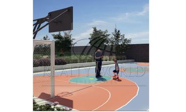 Departamentos Venta San Nicolás de los Garza Zona San Nicolas 69-DV-2275
