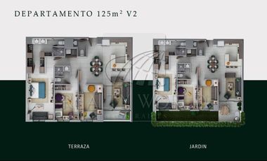 Departamentos Venta San Nicolás de los Garza Zona San Nicolas 69-DV-2275