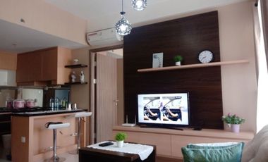 DISEWAKAN APARTEMEN GALERI CIUMBULEUIT 3 FURNISHED DKT UNPAR