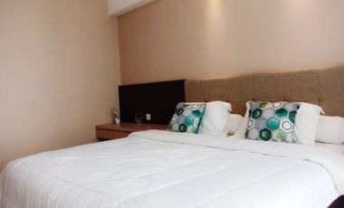 DISEWAKAN APARTEMEN GALERI CIUMBULEUIT 3 FURNISHED DKT UNPAR