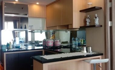 DISEWAKAN APARTEMEN GALERI CIUMBULEUIT 3 FURNISHED DKT UNPAR