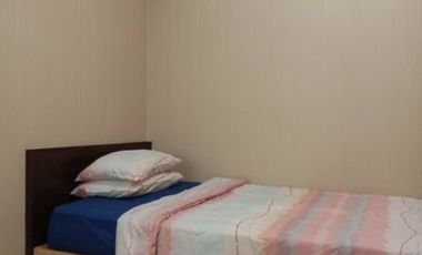 DISEWAKAN APARTEMEN GALERI CIUMBULEUIT 3 FURNISHED DKT UNPAR
