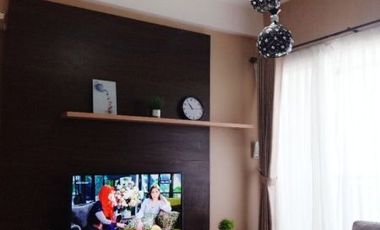 DISEWAKAN APARTEMEN GALERI CIUMBULEUIT 3 FURNISHED DKT UNPAR