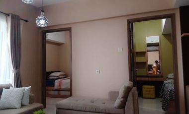 DISEWAKAN APARTEMEN GALERI CIUMBULEUIT 3 FURNISHED DKT UNPAR