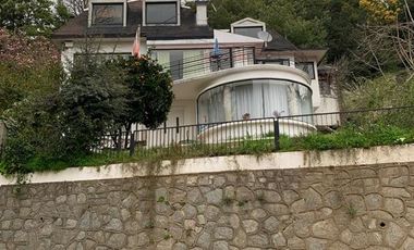 Casa en Venta en Barrio Universitario, Concepción