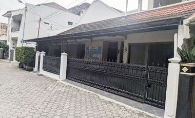 Jual Rumah di Yogyakarta Dekat Alun-Alun Kidul