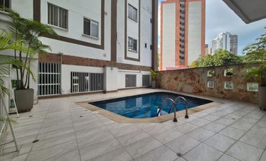 apartamento en arriendo en cabecera del llano. Cod A125167