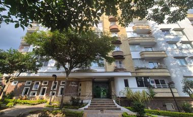 apartamento en arriendo en cabecera del llano. Cod A125167