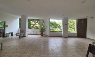 apartamento en arriendo en cabecera del llano. Cod A125167