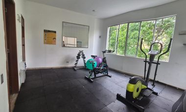 apartamento en arriendo en cabecera del llano. Cod A125167