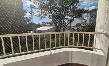 apartamento en arriendo en cabecera del llano. Cod A125167