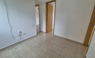 apartamento en arriendo en cabecera del llano. Cod A125167