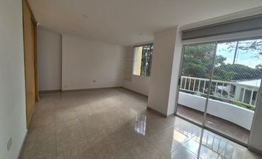 apartamento en arriendo en cabecera del llano. Cod A125167
