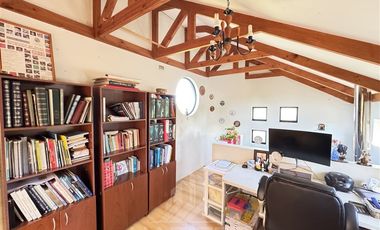 Casa en Venta en COD36624 Sector poniente residencial a minutos de Colegios, Barrio Ingles, Camino Botrolhue